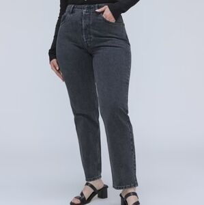 Everlane Women's Black Jeans